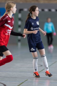 Bild 670 - wDJ Loewinnen Cup D2